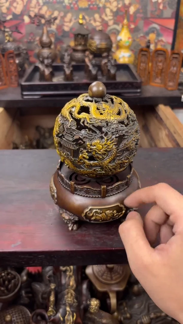 百福铜专属精选链接