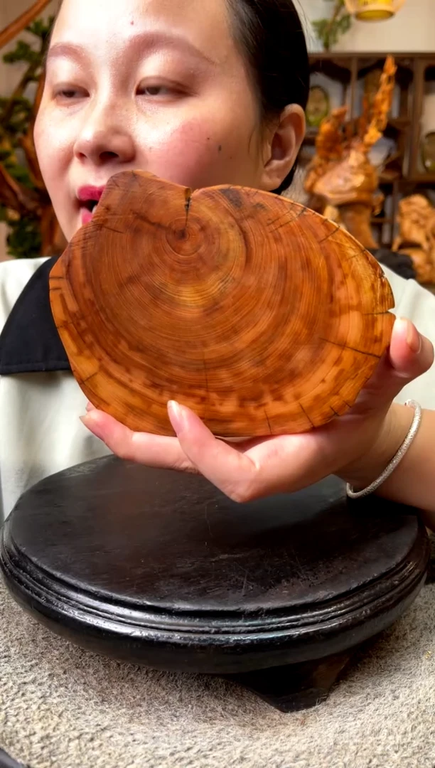 柏木（崖柏）崖柏小件