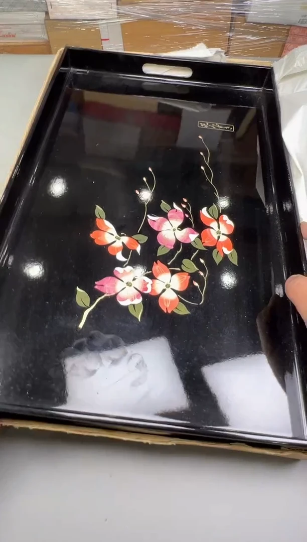 瓷片L*F826中古产品，默认微瑕，谨慎参拍