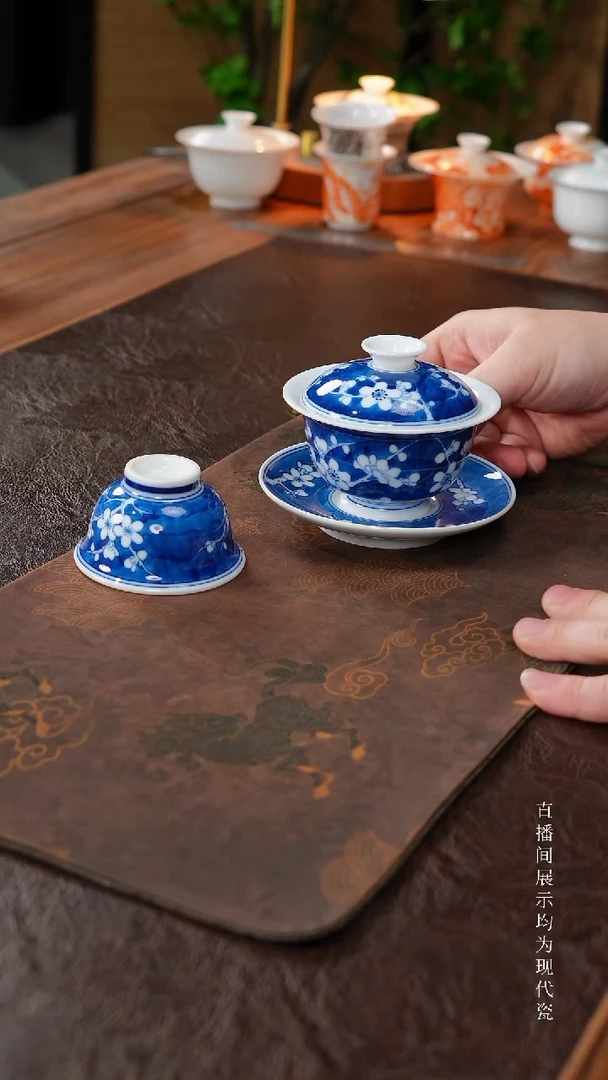 三钰堂茶器直播闪购专属链接（以闪购图片为准）