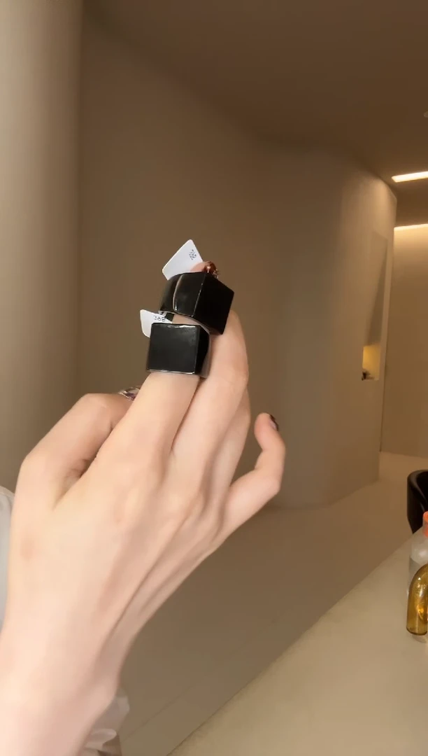 未镶嵌戒指和田玉20码电视机多样性发其一