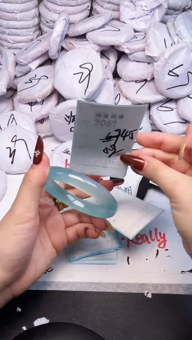 手镯玛瑙/玉髓未镶嵌3061