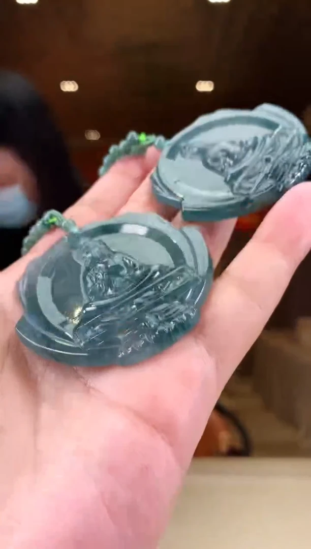 【闪购商品】定制翡翠未镶嵌多样性发货（只发一件) *d78