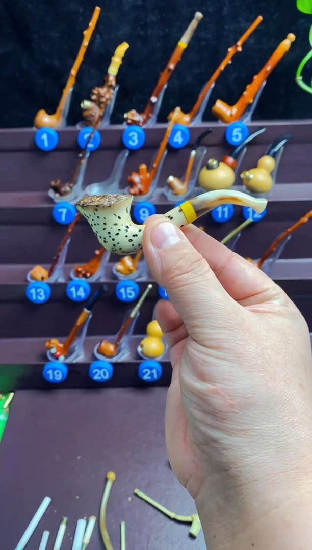 【闪购商品】木檬子木的精品小斗