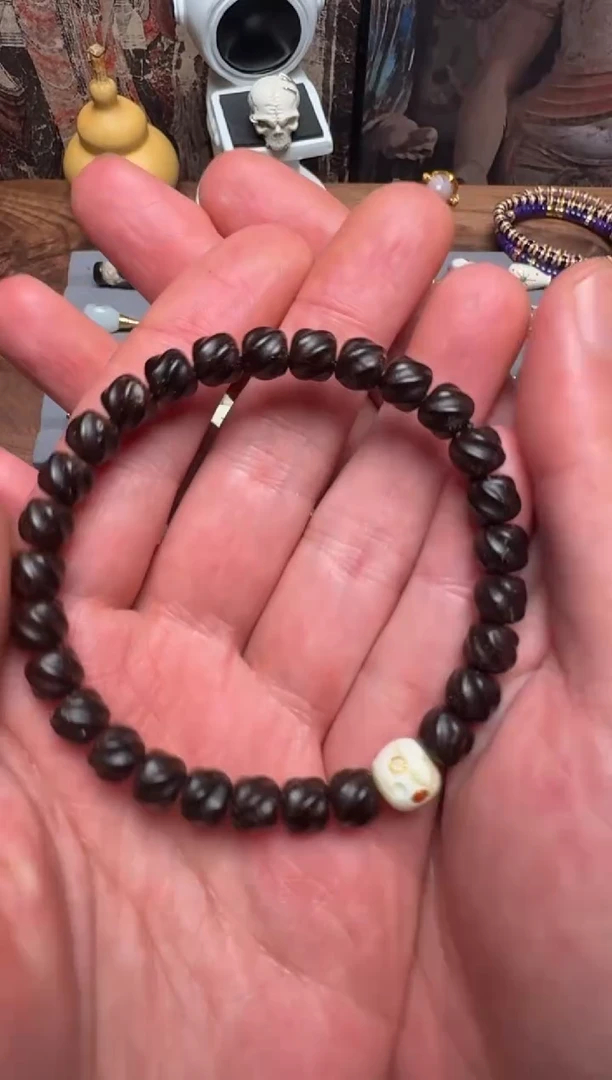 【闪购商品】椰蒂手串椰蒂手串