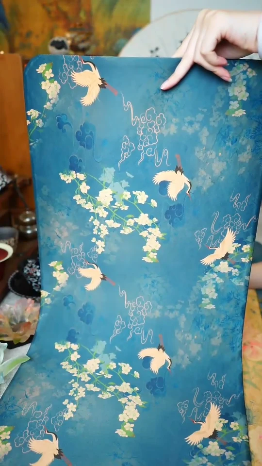 【闪购商品】晴空一鹤65.33