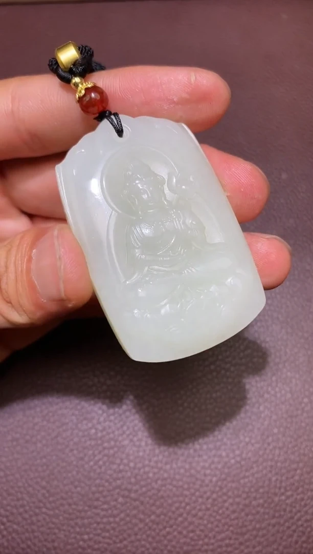 【闪购商品】和田玉1.18MB多样性拍一发一未镶嵌87