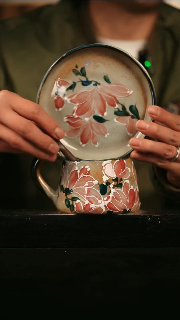 其他825遇瓷手作同款