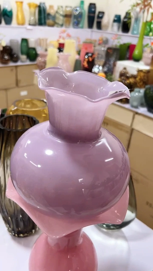 【闪购商品】也麦花器