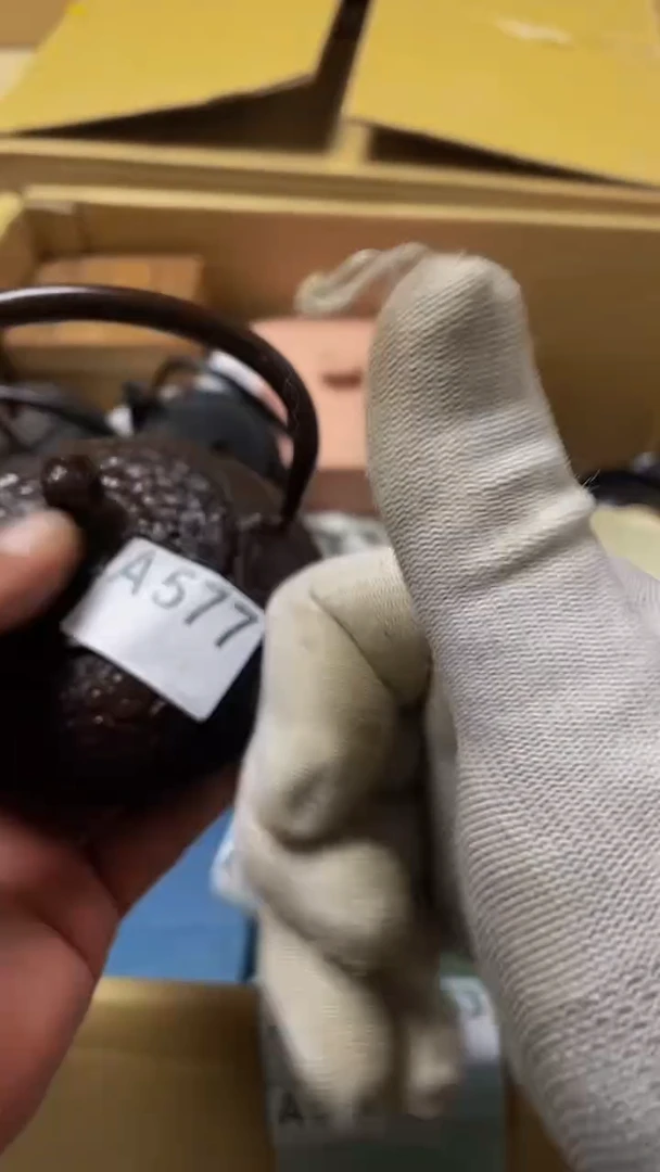 摆件牛*瓷片片片片多样性发一
