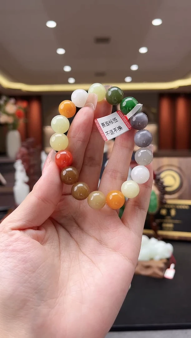 颈饰未镶嵌和田玉db12