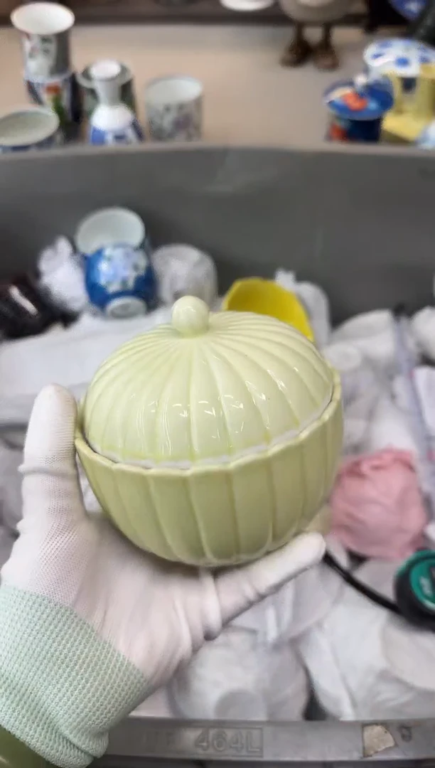 摆件刘*言瓷器瓷器瓷器瓷器
