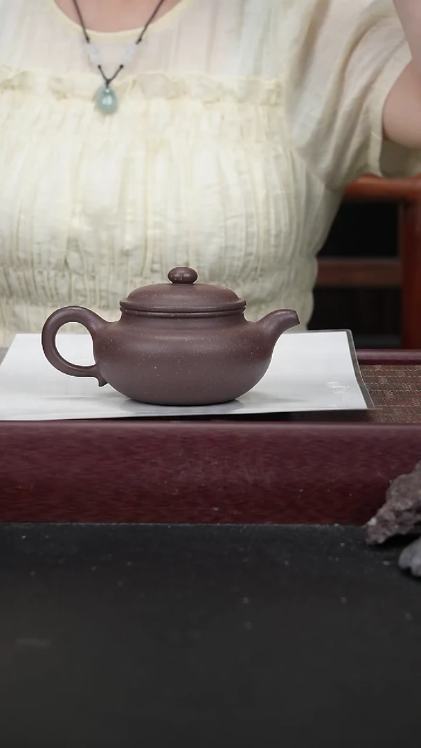 茶壶紫砂CZP天青仿古