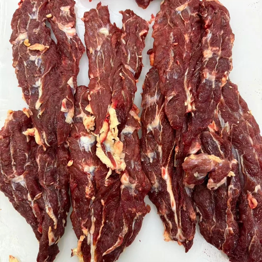 顺丰包邮/牦牛麦穗肉4斤