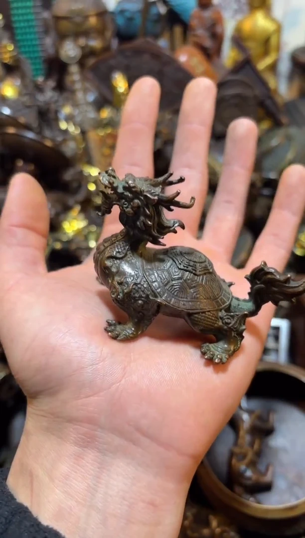 【闪购链接】古上古铜器专属链接