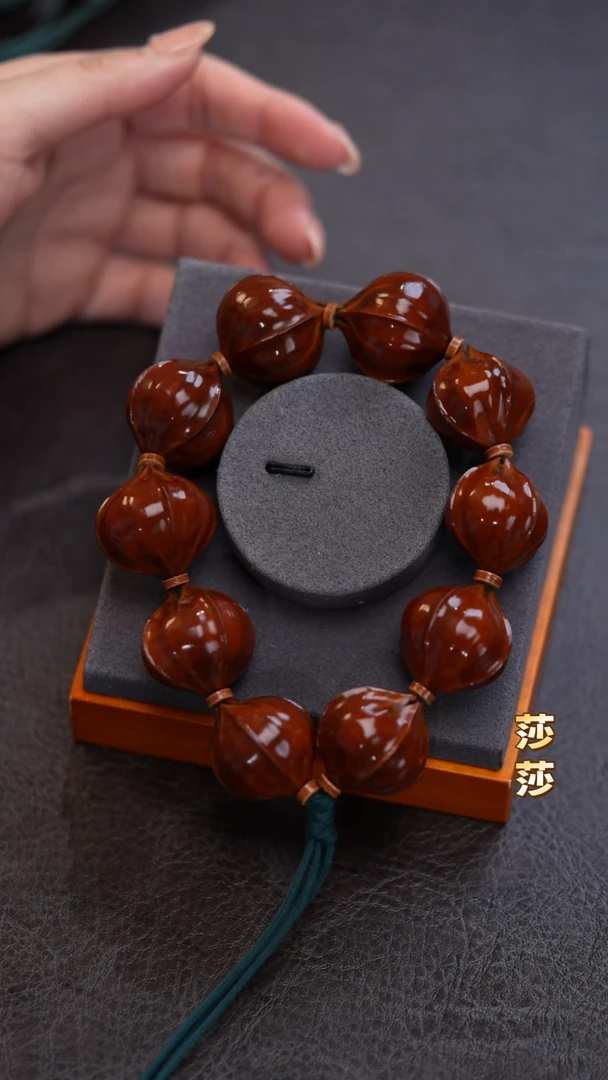 手串/手链橄榄核j****o橄榄核