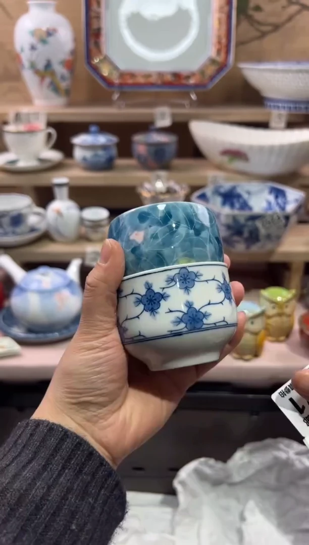 瓷片神***杨瓷片满二十五包邮F271