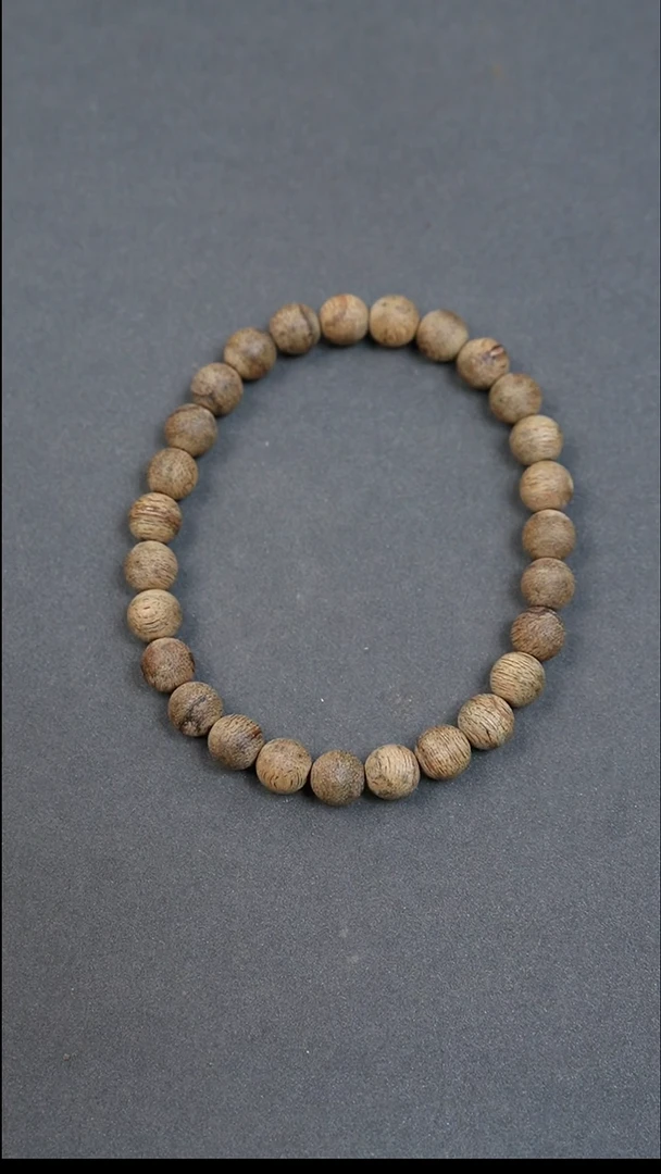 沉香沉香碎屑7mm柬埔寨黄油3.4g