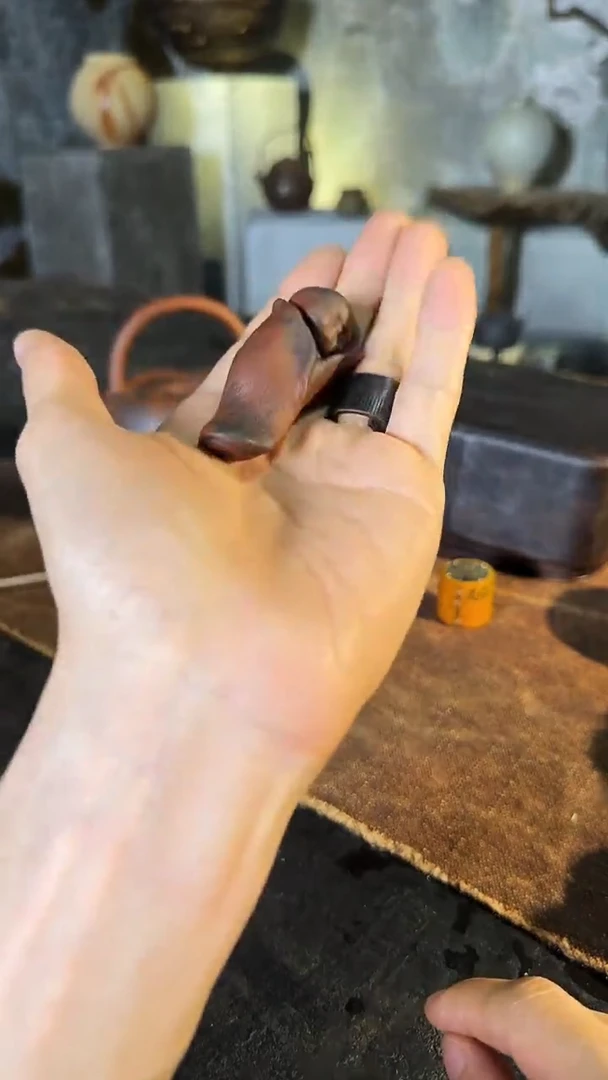 鱼和熊工作室手作器物