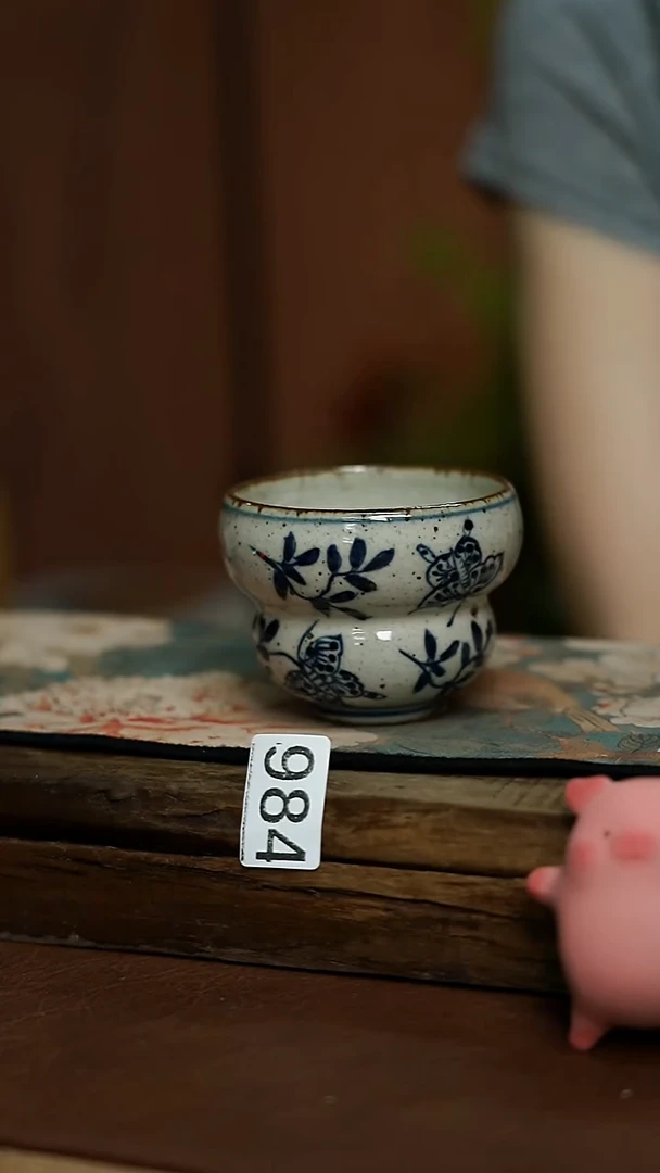 设计师款筱艺/主人杯
