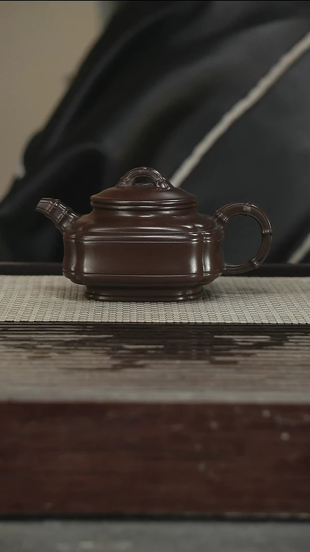茶壶紫砂99号350CC