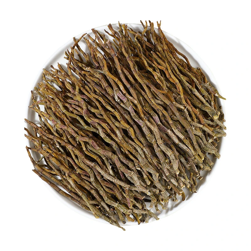 云南特产红杆石斛条石斛条无渣可搭配枸杞