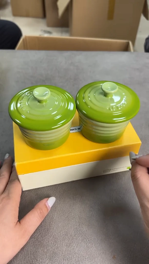 皮小桃瓷器 都是大漂亮