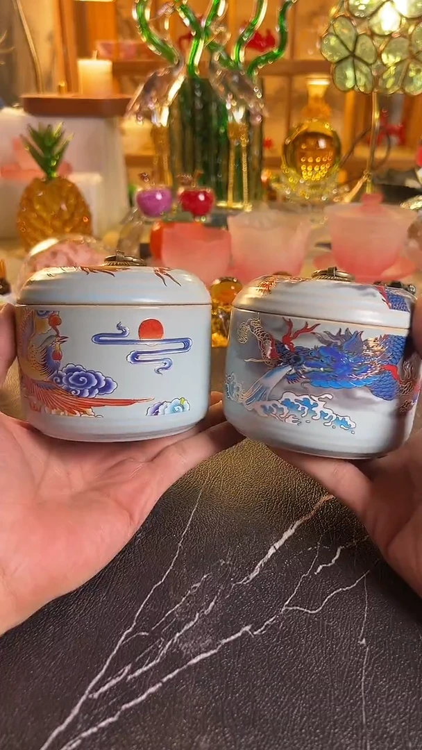 禾木精选必属精品茶具