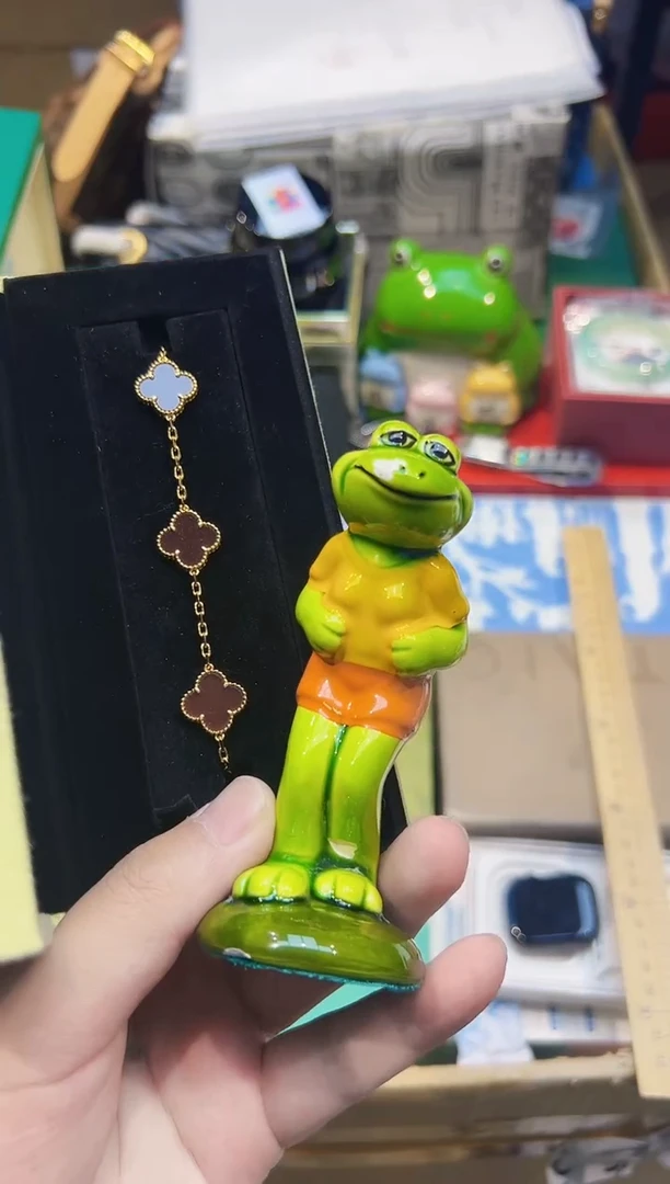 ..全球寻宝高端瓷儿