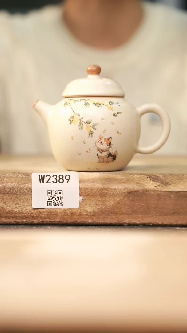 【经典福利】/ 杯子@@W2389