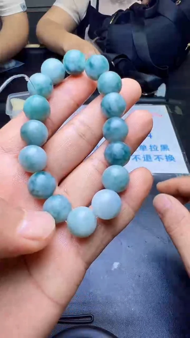 未镶嵌定制翡翠天然翡翠A货