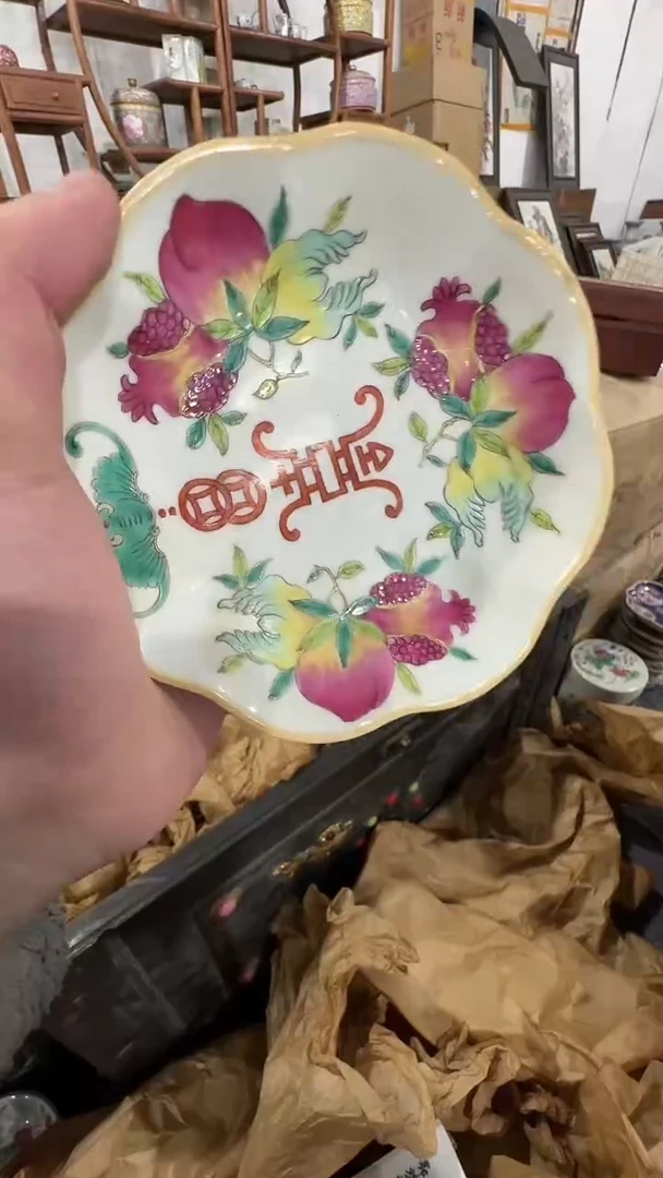 正宗景德镇陶瓷好瓷器