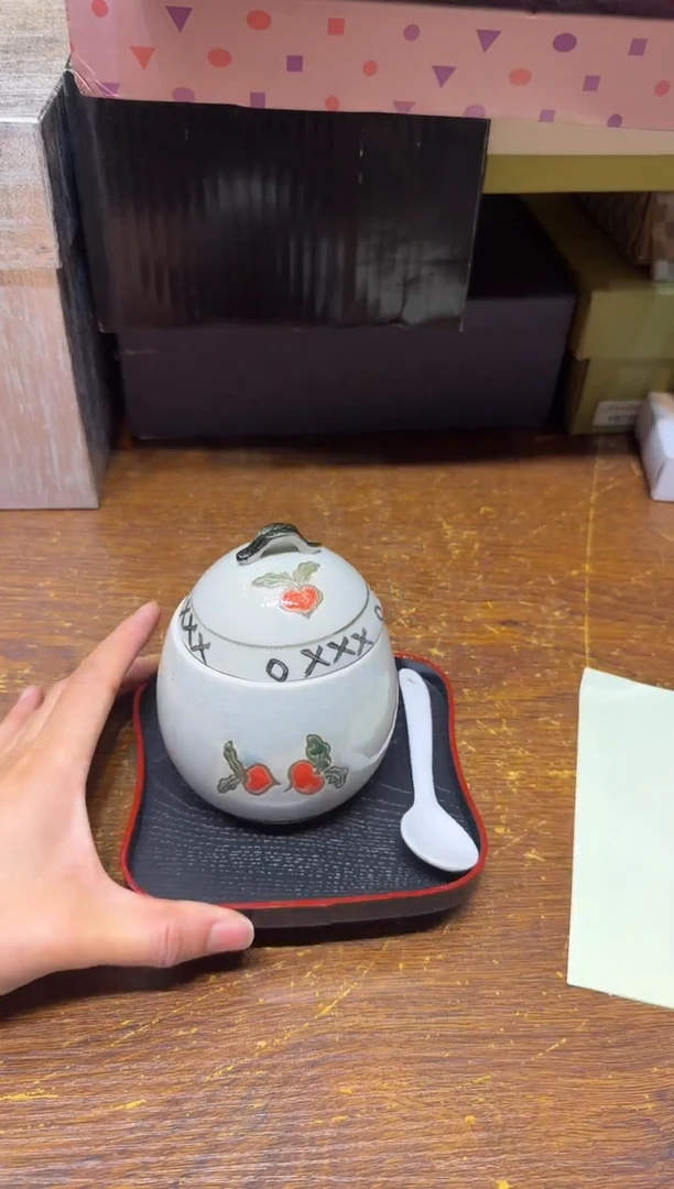 小狐狸严选日瓷器小狐狸严选日瓷器