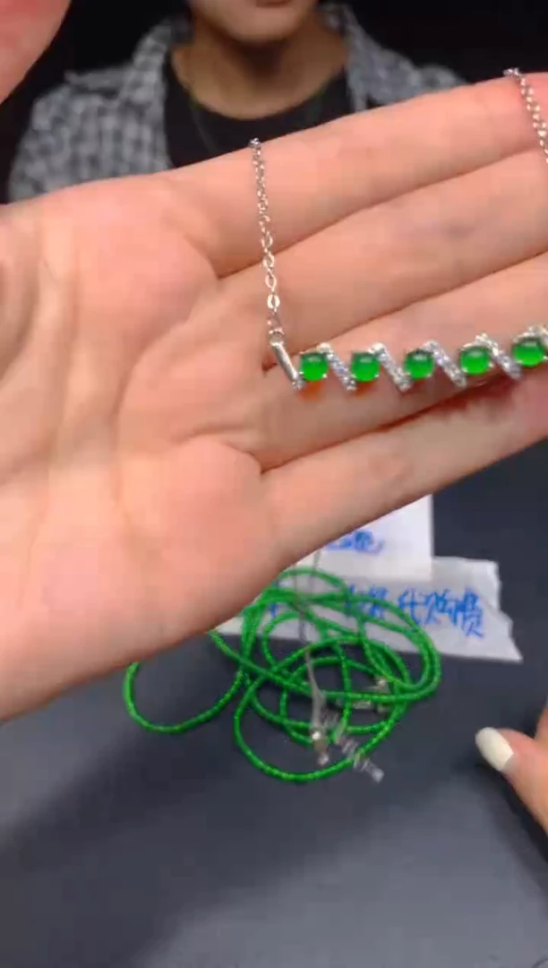 未镶嵌定制翡翠229多样性发货（发其一）