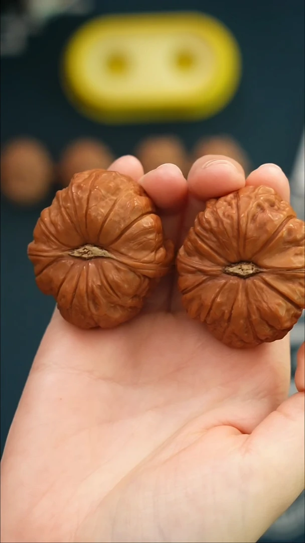 吊坠文玩核桃南瓜43全