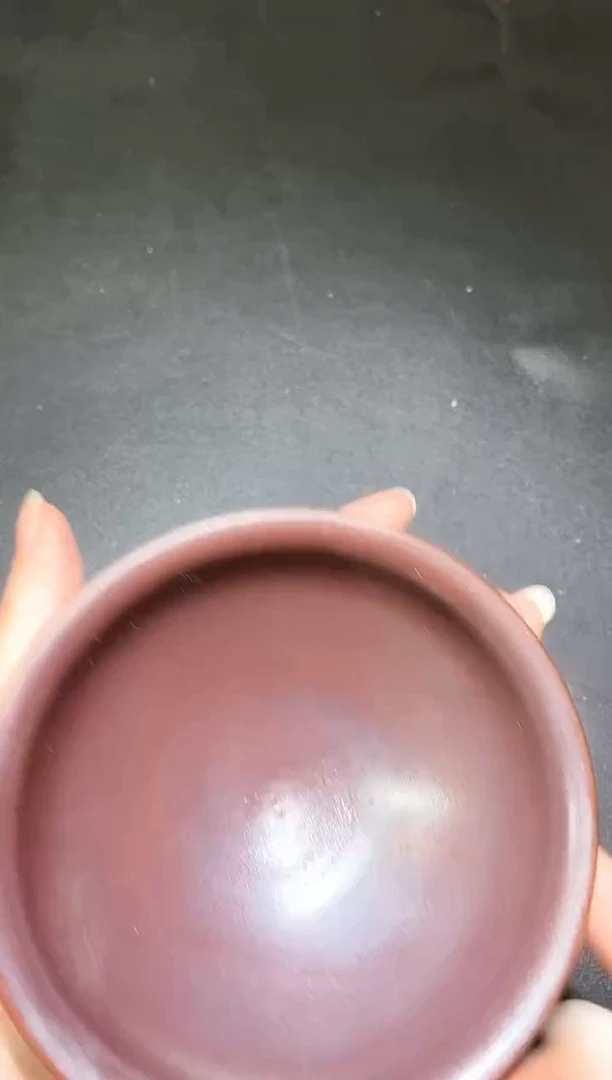 茶盏342微瑕