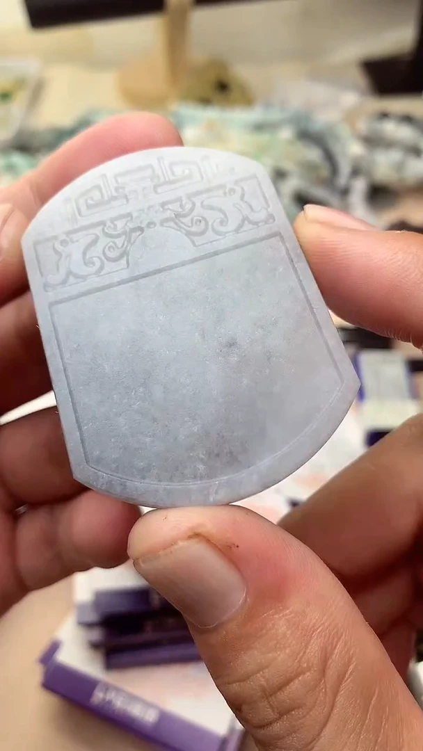 未镶嵌定制翡翠翡翠1