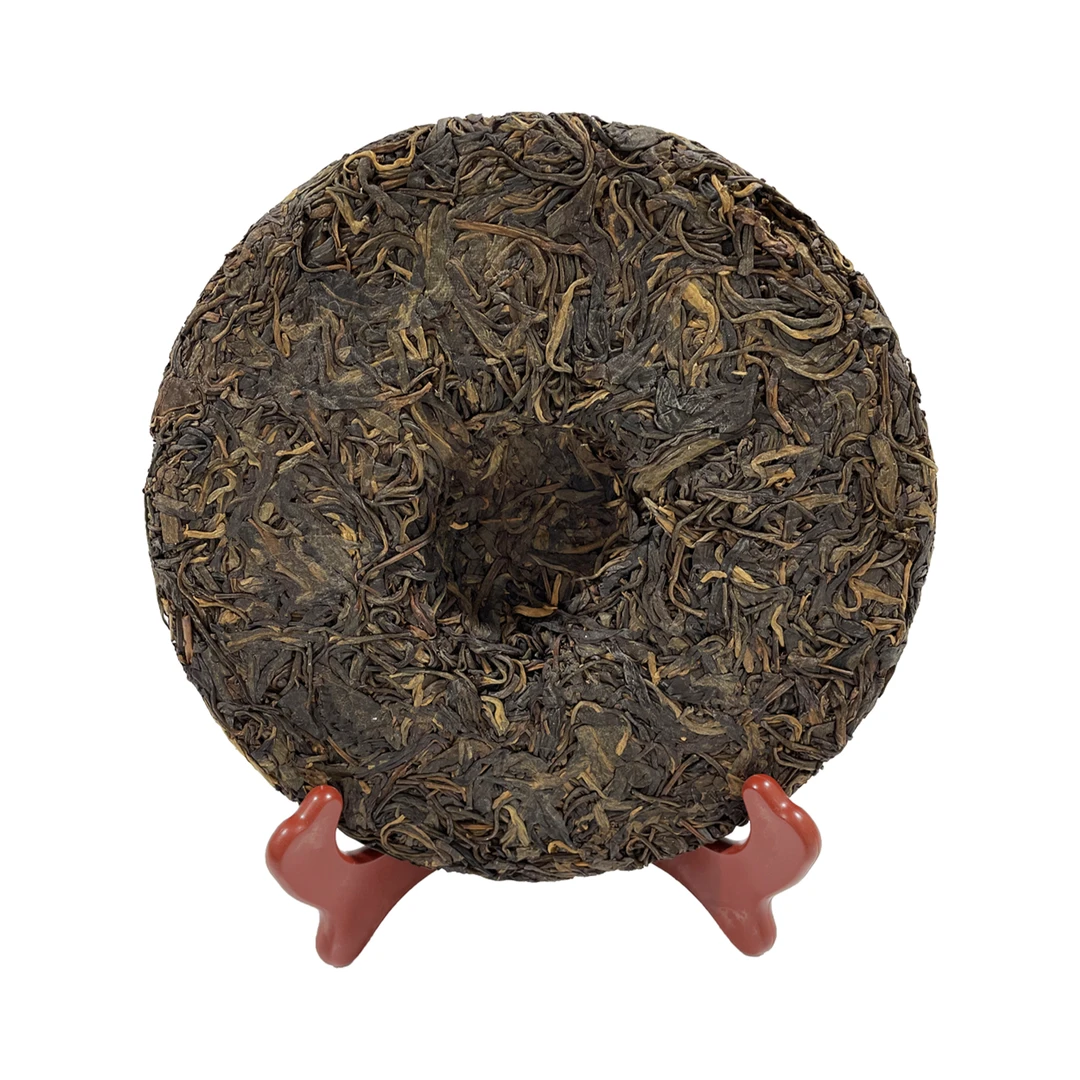 盛大茶厂 普洱茶通用链接