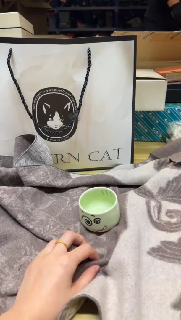 小狐狸严选日瓷器小狐狸精选日瓷器