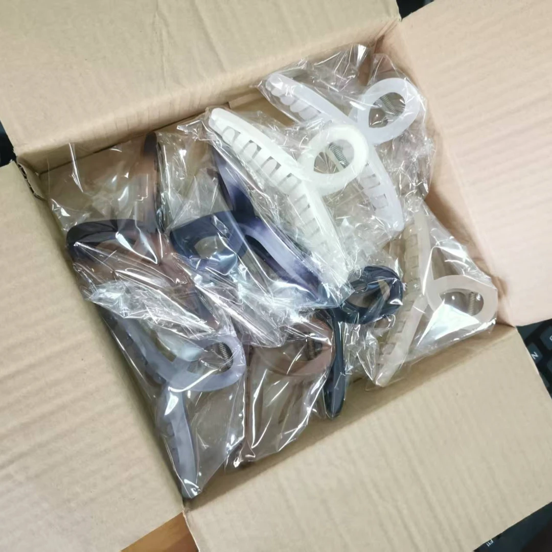 Z01181#发夹库存尾货置物架（七楼）