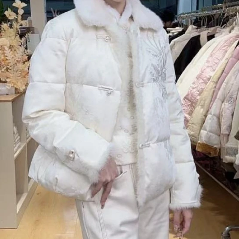 2024冬季新款新中式国风女装加厚外套-2024D0137-倩倩