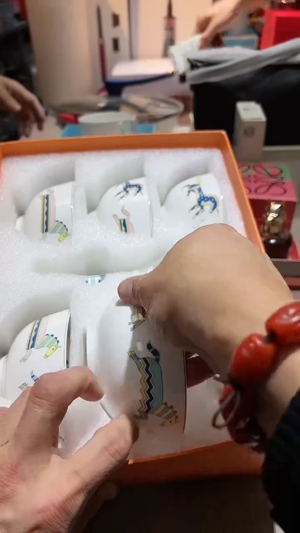 【闪购商品】瓷片正品保真，清库存