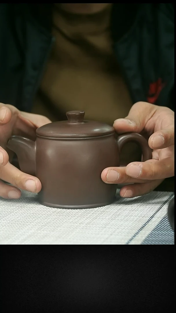 茶壶紫砂茶壶 紫砂4