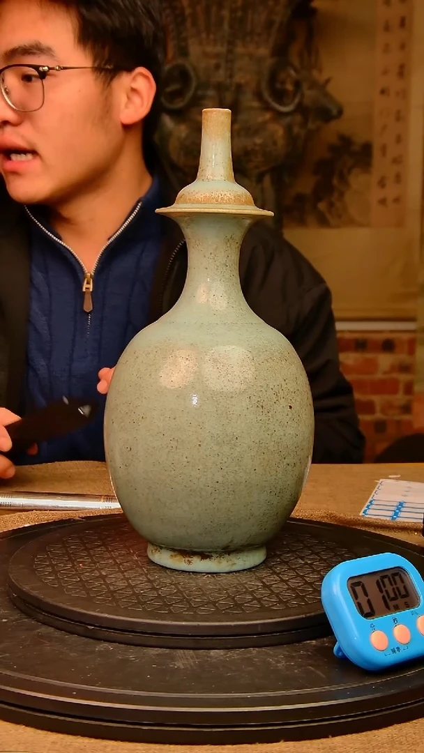 其他瓷北****品精品陶瓷摆件