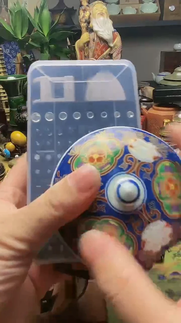 摆件茶文化  工艺美术