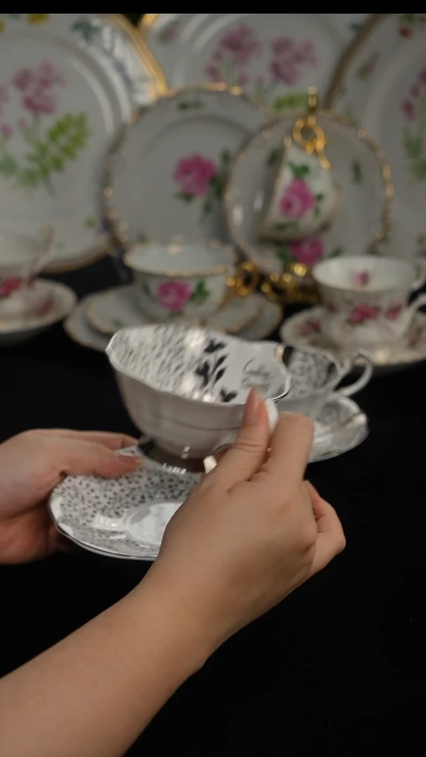 瓷片瓷片觅瓷 中古器物