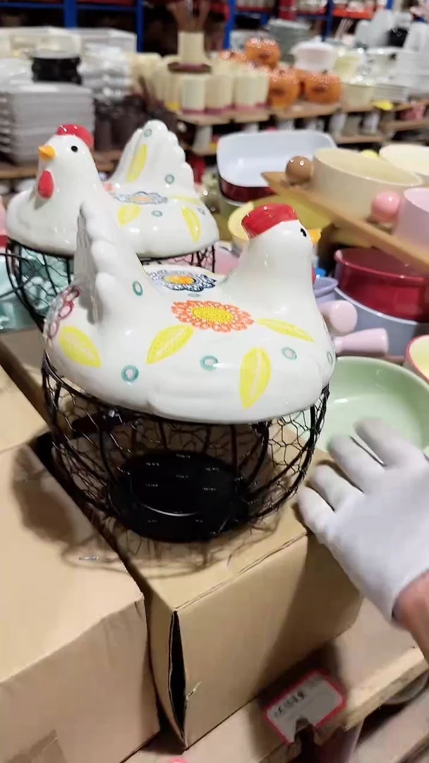 碗鸡蛋篮子微瑕 凑满20元包邮