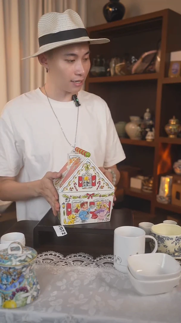 高端礼品------R213