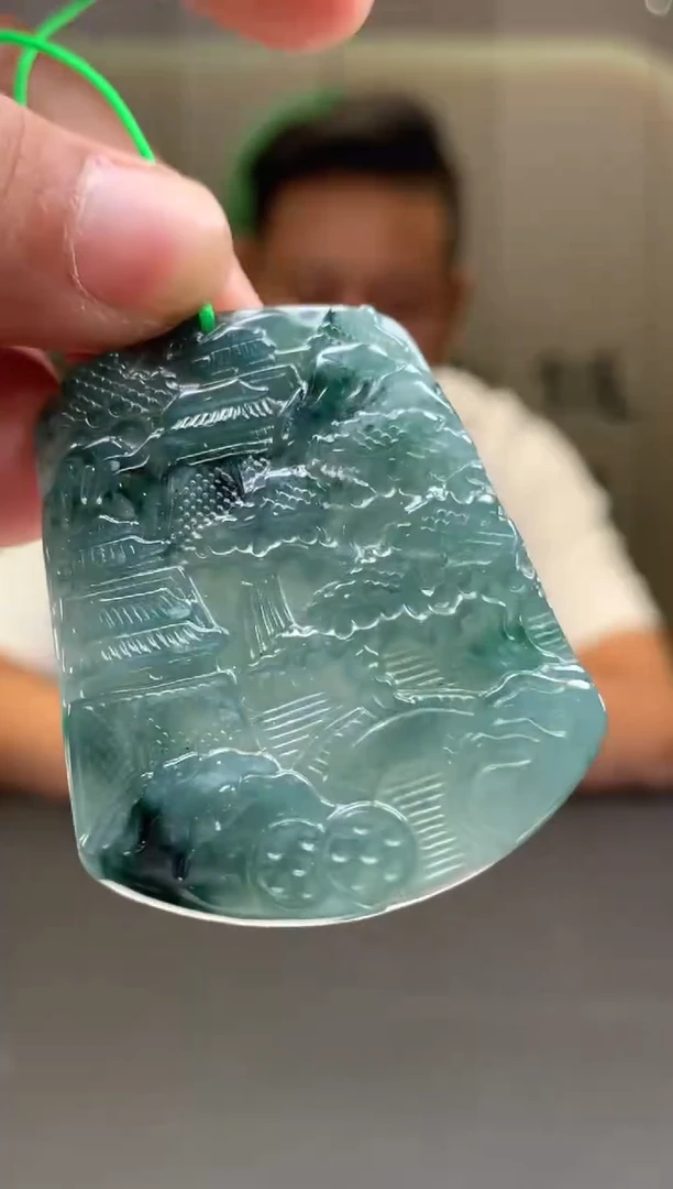 未镶嵌定制翡翠********164