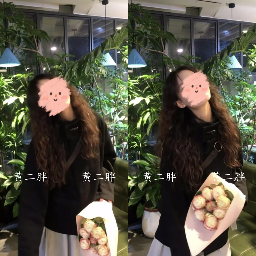 通勤休闲立领卫衣款女秋冬季夹克宽松廓形显瘦百搭外套+花苞裙子